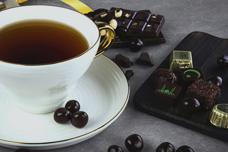 Халяльный шоколад: чем порадовать близких на Рамадан?